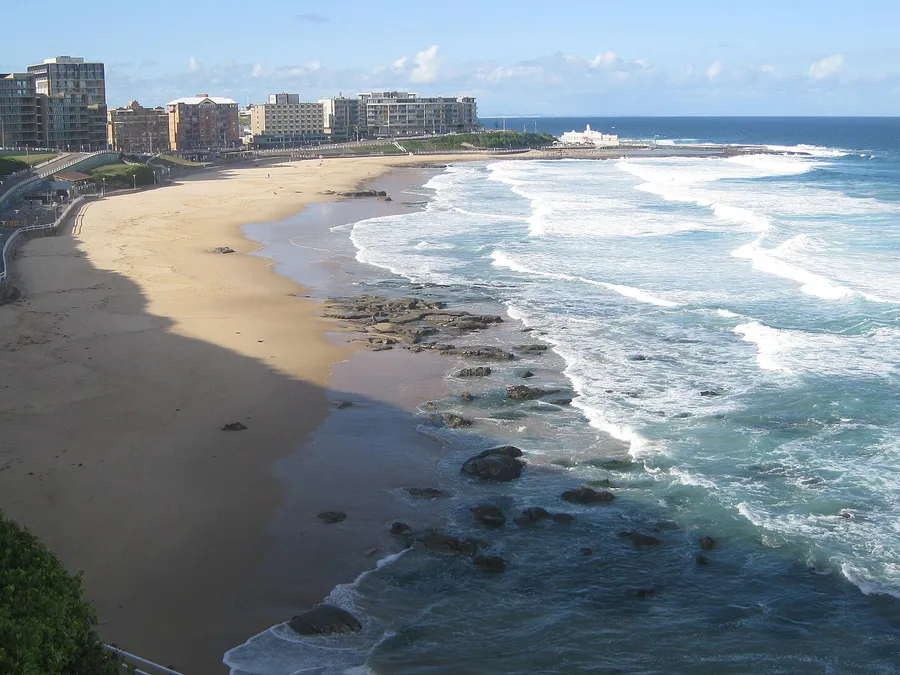 Seo newcastle guides